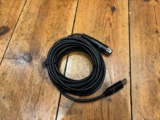 Thomann the t.bone USB 1X XLR-to-USB adapter