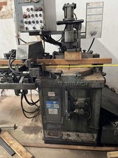 Kaltenbach KKS 400 Series Circular Saw.