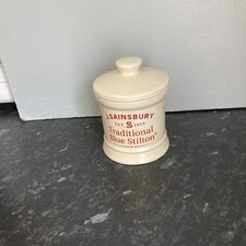 London Pottery Churn Blue