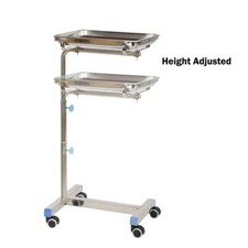 Utility Stainless Steel