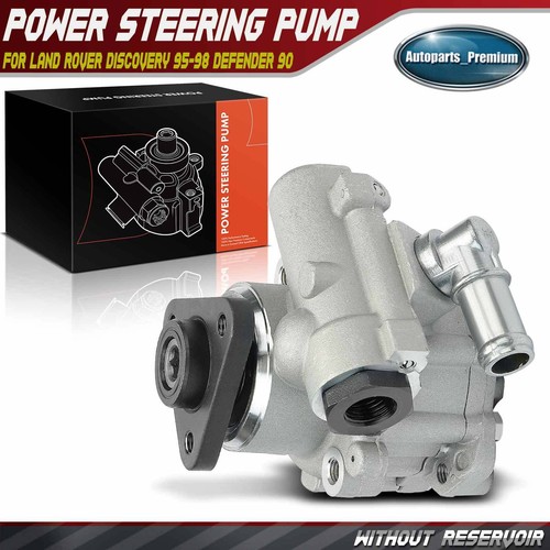 Power steering pump - pump, for