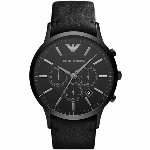 New emporio armani mens watch - mens,