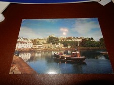 PORTREE HARBOUR   SKYE