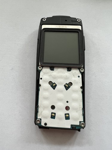 Nokia 6230i inner phone only - nokia,