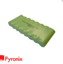 PYRONIX ENFORCER BACK UP