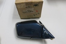 BMW LHD Heatable Door Mirror