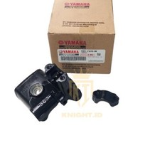 Yamaha Master Cylinder Front