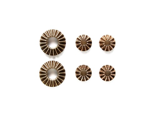 Tamiya 54540 steel bevel - bevel, gears