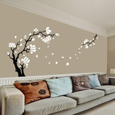 Magnolia flower tree - magnolia,