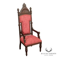 Antique American Gothic