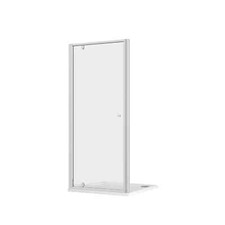 Bathstore Gleam Shower Enclosure Side Panel - 800mm (6mm Glass)