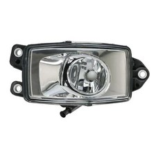 New fog light left - light,