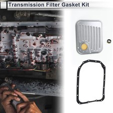4L80E Transmission Filter