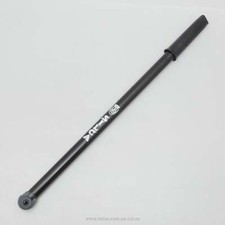 Silca Pro-Am NOS Bike Pump - Black 47 - 54 cm Frame Fit VTG L'Eroica 70s/80s