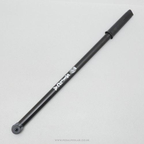Silca pro nos bike pump - pro-am,