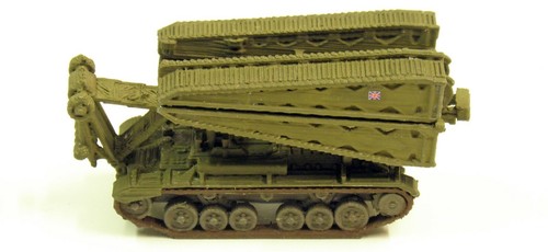 Valentine iii british bridge - british,