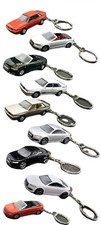 Model Car Keyrings audi