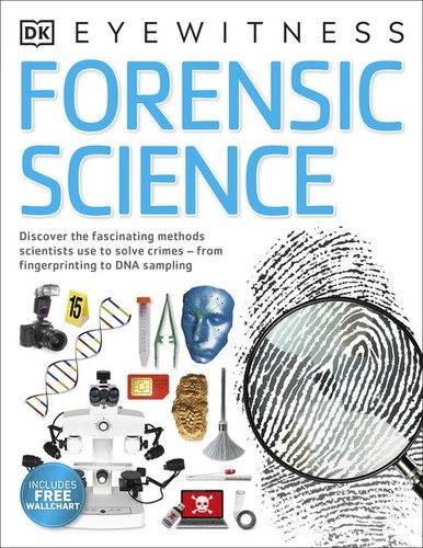 Forensic science discover the - discover,