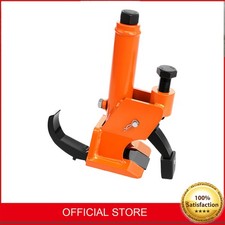 Tire bead breaker - tire,