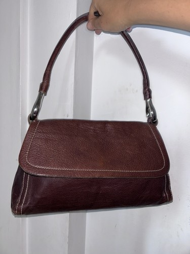Vintage bennett brown - lk,