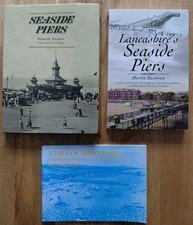 Seaside Piers, Local History