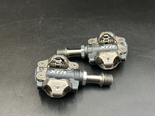 Shimano xtr m970 - pd-m970, spd