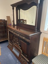 Antique Welsh Dresser Large mid  19th century 