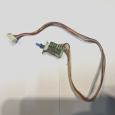 Tascam 38 Edit Switch pt no