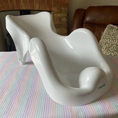 Mamia baby bath seat support - mamia, seat/support