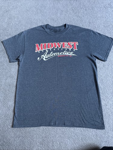 Street outlaws genuine midwest - street,