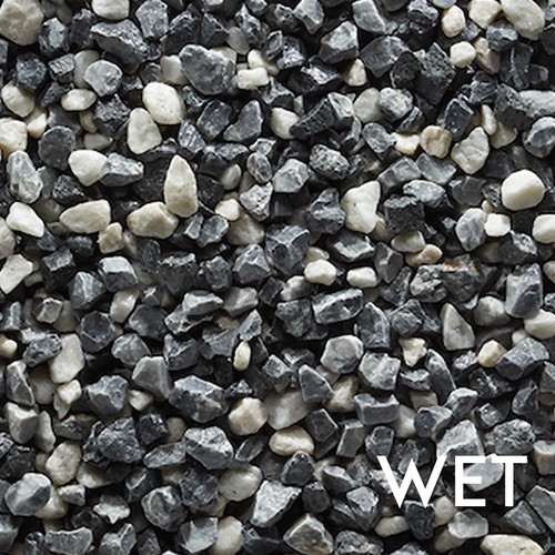 Decorative rock stone - decorative,