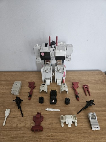 Transformers rubber - g1, (rubber