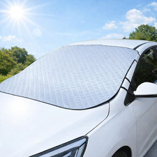 Car Windscreen Frost Cover