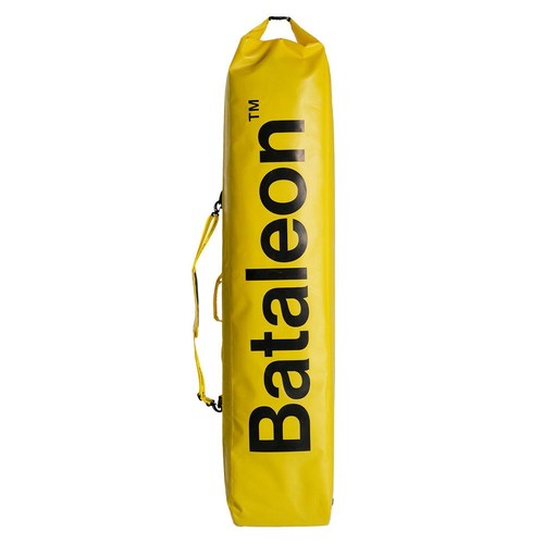 Bataleon getaway snowboard - getaway, bag