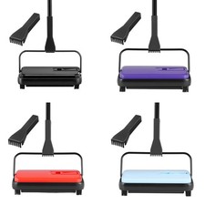 Uimoso Carpet Floor Sweeper