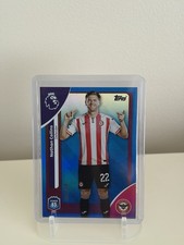 2026 Topps Premier League