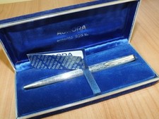 AURORA 98 Sterling Silver 925