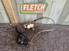TZR250 2MA 1KT FRONT BRAKE
