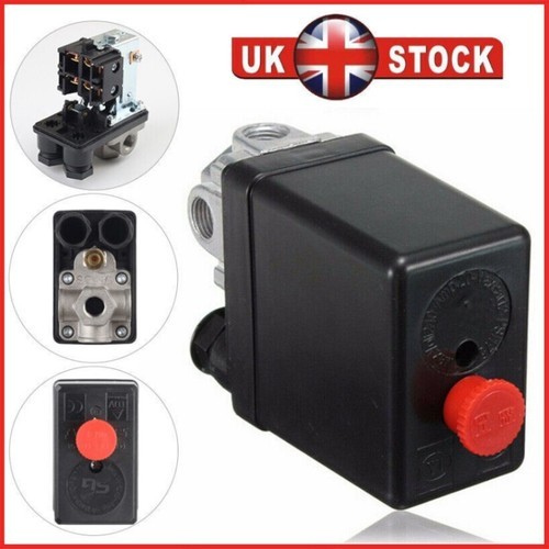 Air regulator 220 380v - regulator, 220/380v