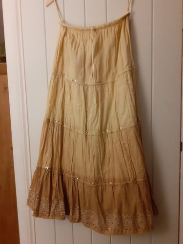 Kushi skirt size pale - kushi, 10