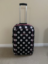 Dunlop Soft Shell Spotty 25”