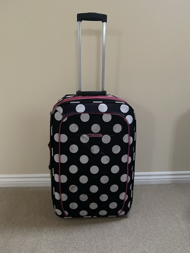 Dunlop soft shell spotty - spotty, 25”