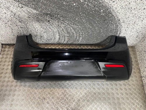 Kia rio mk4 rear - mk4,