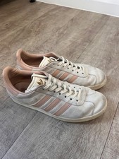 womens adidas gazelle trainers