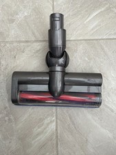 Dyson V6 Cordless Large vacuum cleaner floor head vgc