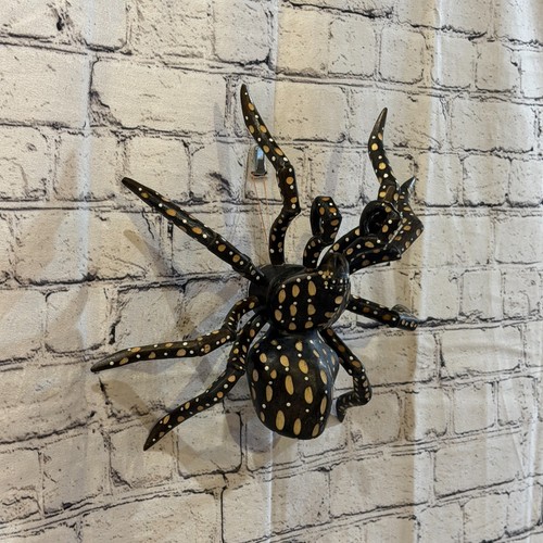 30cm 25cm brown spots - 25cm, wooden
