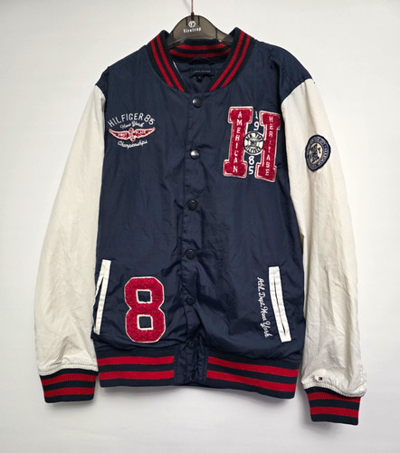 Tommy hilfiger boys varsity - tommy,