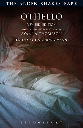 Othello revised edition the - revised,