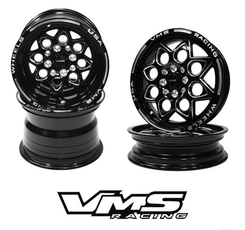 Vms racing rocket - vms,
