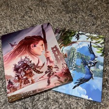 Horizon Forbidden West